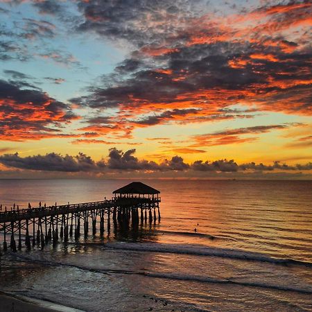 Beach Bungalows By The Sea 3 Cocoa Beach Luaran gambar