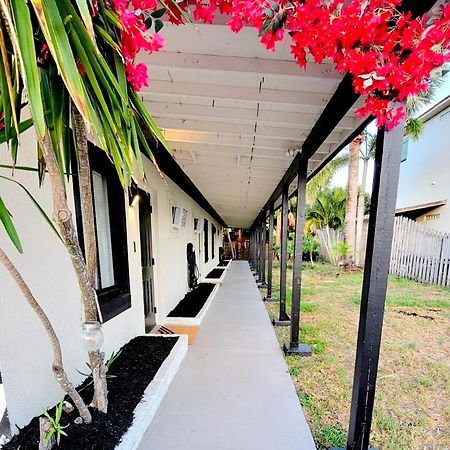 Beach Bungalows By The Sea 3 Cocoa Beach Luaran gambar