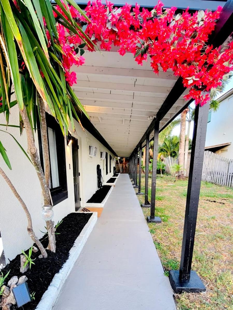 Beach Bungalows By The Sea 3 Cocoa Beach Luaran gambar