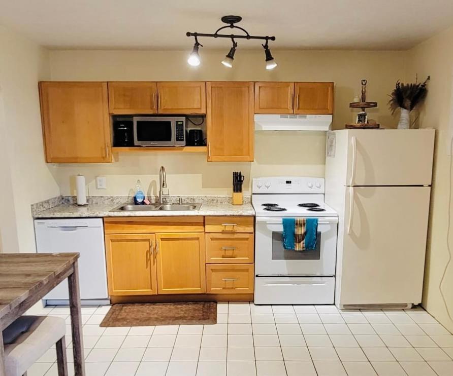 Beach Bungalows By The Sea 3 Cocoa Beach Luaran gambar