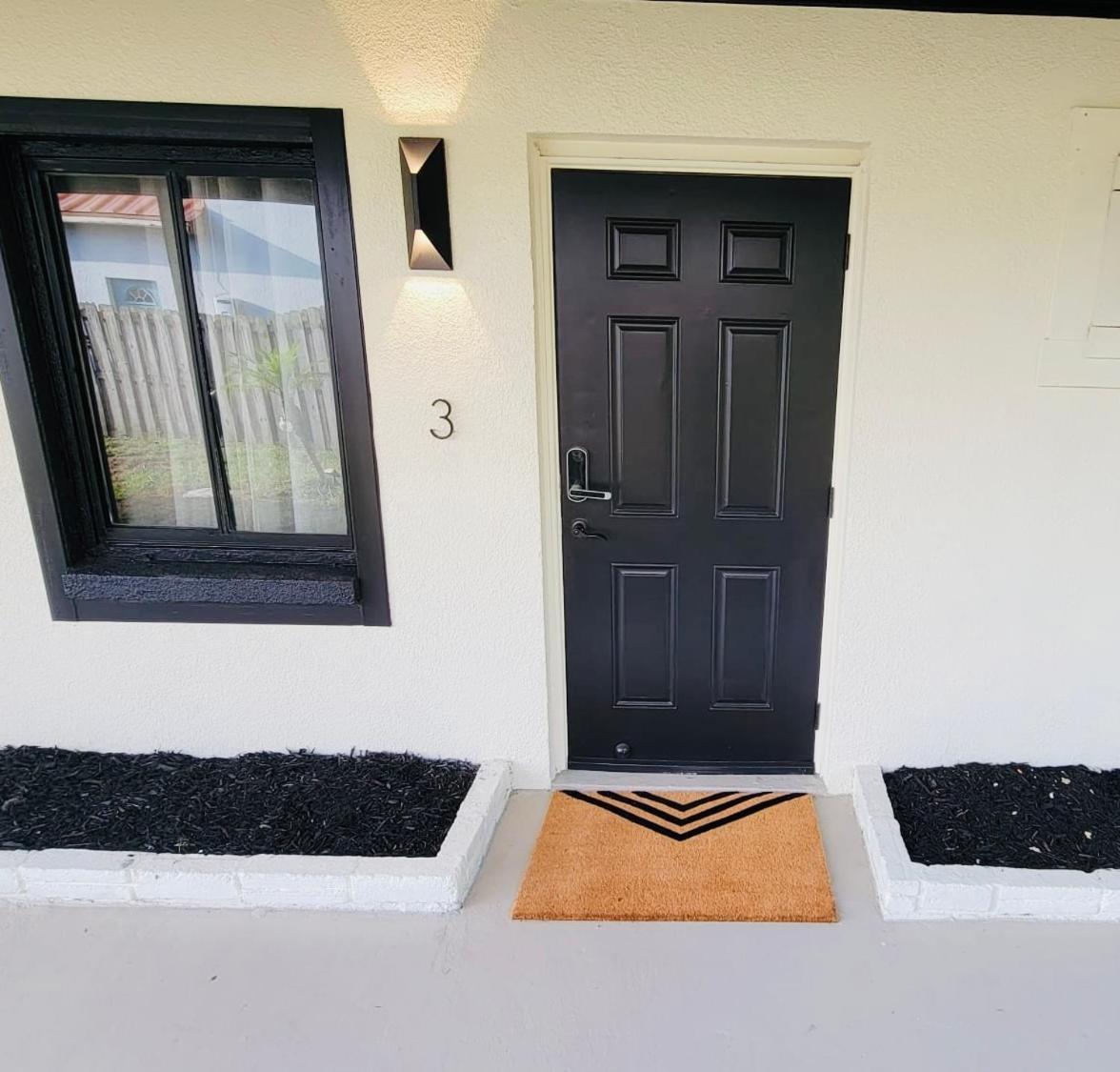 Beach Bungalows By The Sea 3 Cocoa Beach Luaran gambar