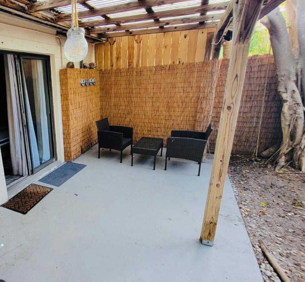 Beach Bungalows By The Sea 3 Cocoa Beach Luaran gambar
