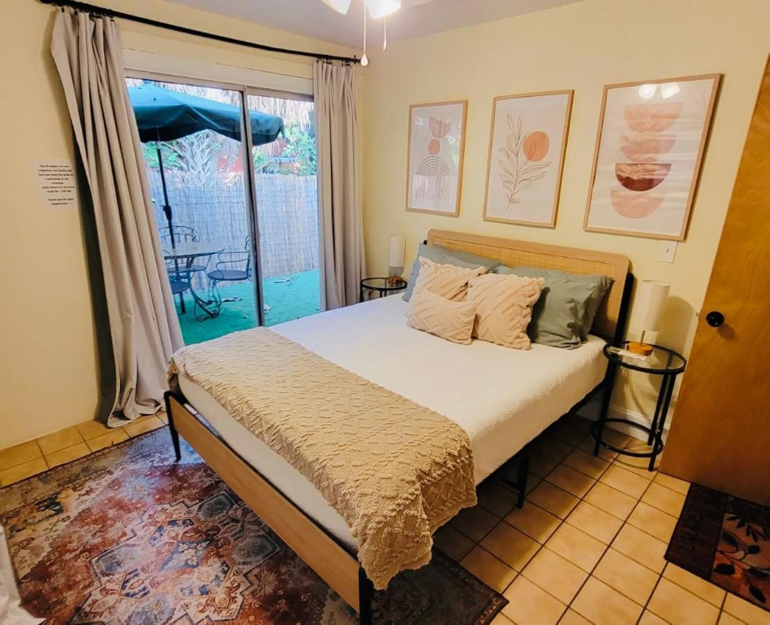 Beach Bungalows By The Sea 3 Cocoa Beach Luaran gambar